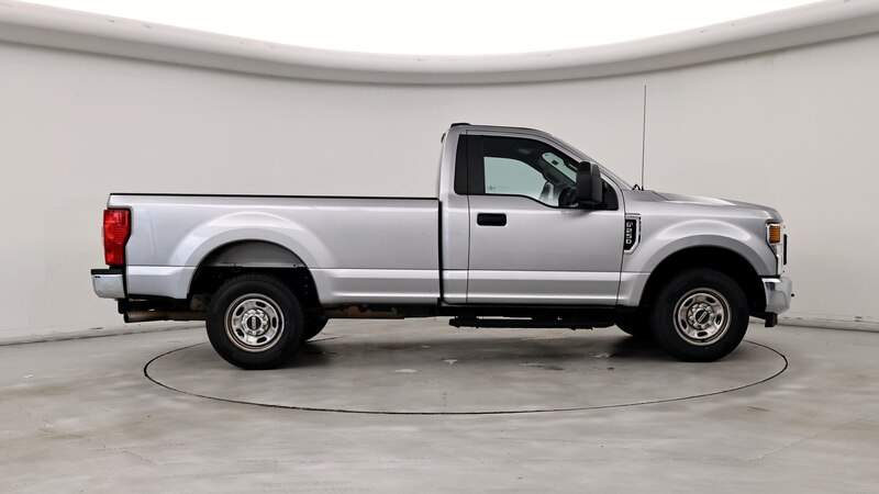 2021 Ford F-250 XL 7