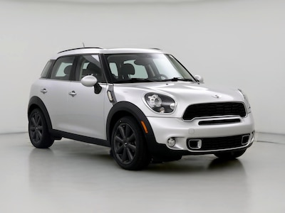 2014 MINI Cooper Countryman S -
                Town Center, GA