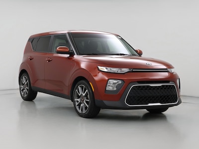 2020 Kia Soul LX -
                Stockbridge, GA