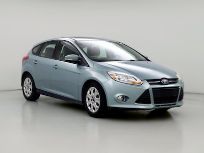 2012 Ford Focus SE -
                Atlanta, GA