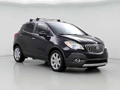 2013 Buick Encore Premium -
                Atlanta, GA