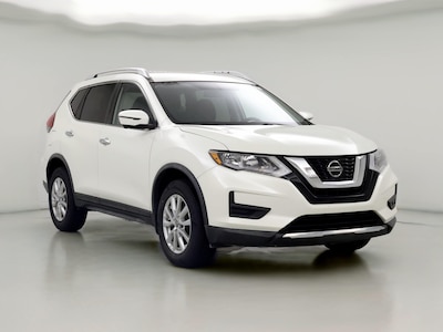 2018 Nissan Rogue SV -
                Atlanta, GA