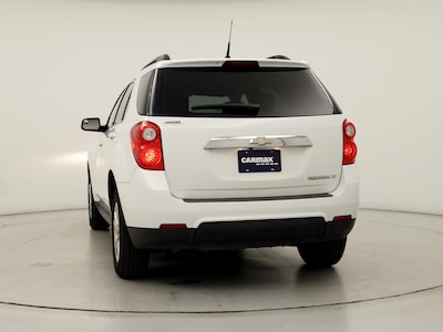 2013 Chevrolet Equinox LT -
                Springfield, IL