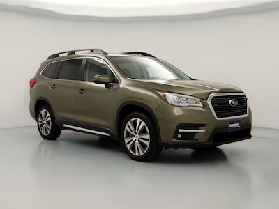 2022 Subaru Ascent Limited -
                Springfield, MO