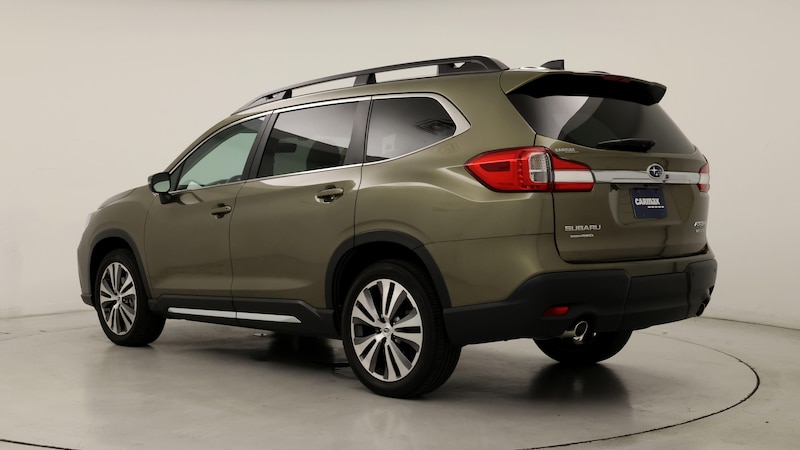 2022 Subaru Ascent Limited 2