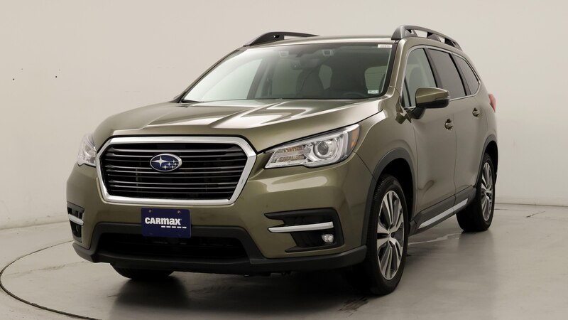 2022 Subaru Ascent Limited 4