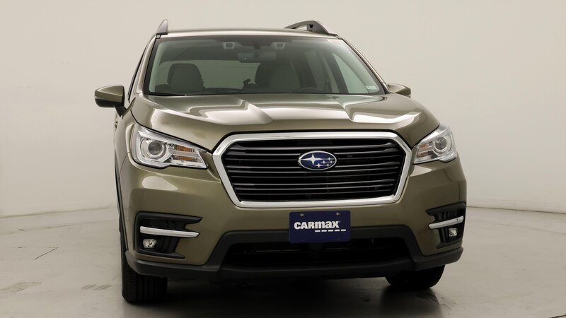 2022 Subaru Ascent Limited 5