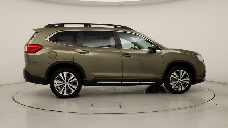 2022 Subaru Ascent Limited 7