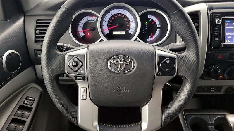 2015 Toyota Tacoma  10