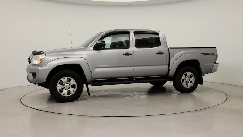 2015 Toyota Tacoma  3