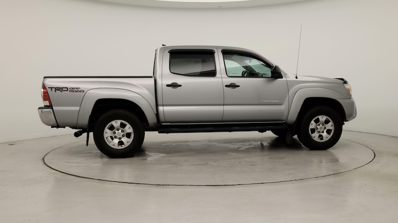 2015 Toyota Tacoma  7