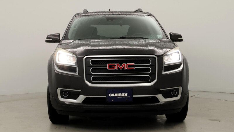 2016 GMC Acadia SLT 5