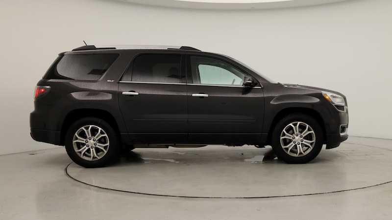 2016 GMC Acadia SLT 7