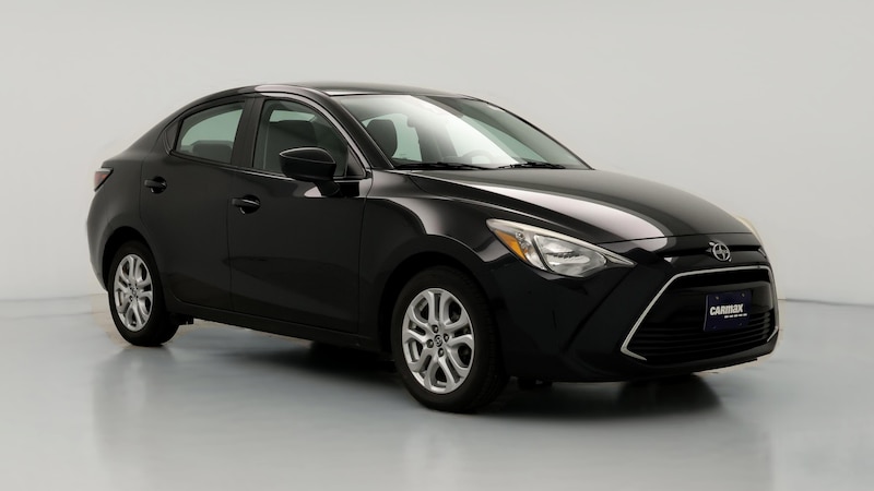 2016 Scion iA  Hero Image