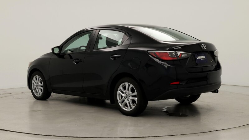 2016 Scion iA  2