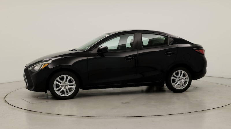 2016 Scion iA  3