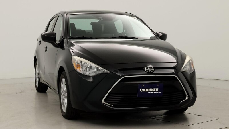 2016 Scion iA  5