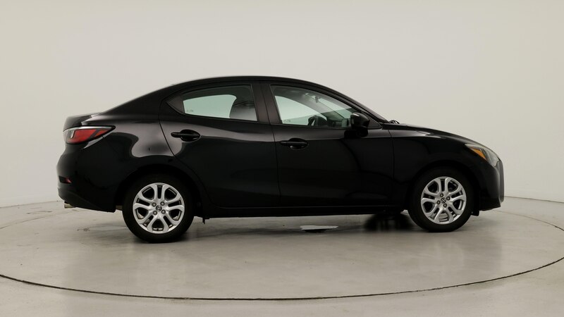 2016 Scion iA  7