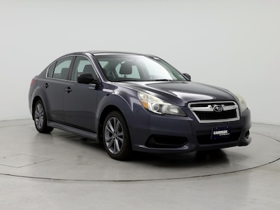 2014 Subaru Legacy Premium -
                Springfield, IL