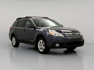 2014 Subaru Outback Premium -
                Kansas City, KS