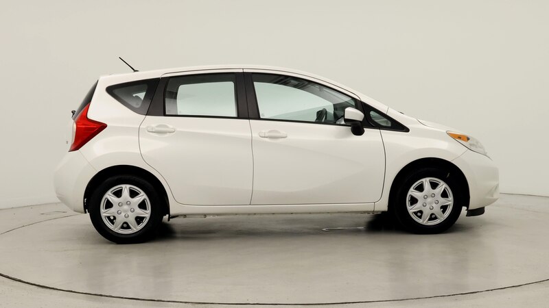 2015 Nissan Versa Note SV 7