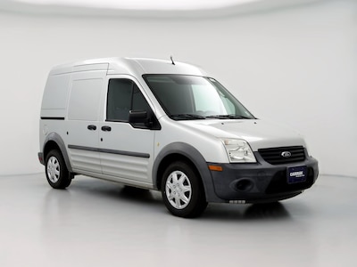 2012 Ford Transit Series Connnect XL -
                Cranston, RI