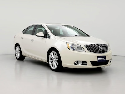 2015 Buick Verano Leather Group -
                Springfield, MO