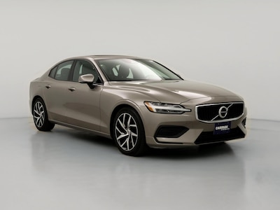 2020 Volvo S60 T6 Momentum -
                Independence, MO