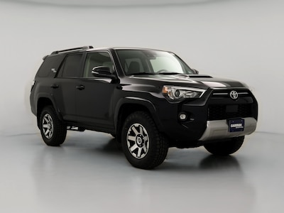 2023 Toyota 4Runner TRD Off Road -
                St. Louis, MO