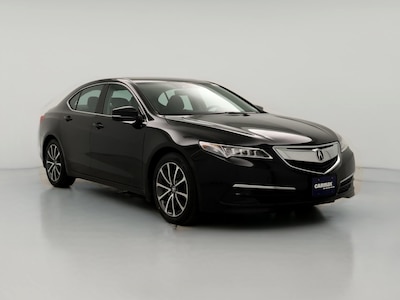 2015 Acura TLX  -
                Independence, MO