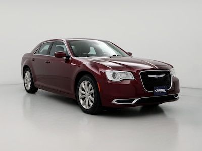 2017 Chrysler 300 Limited Edition -
                St. Louis, MO