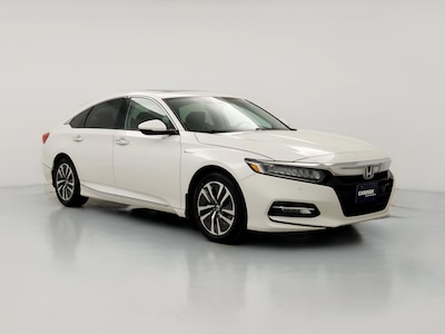 2019 Honda Accord Touring -
                St. Louis, MO