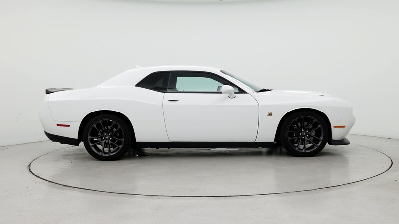 2020 Dodge Challenger T/A 7