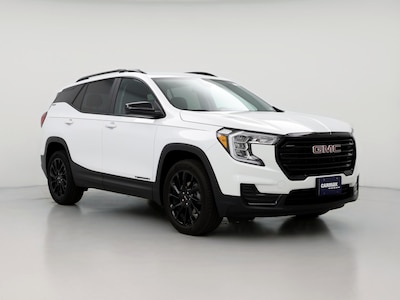 2024 GMC Terrain SLE -
                Independence, MO