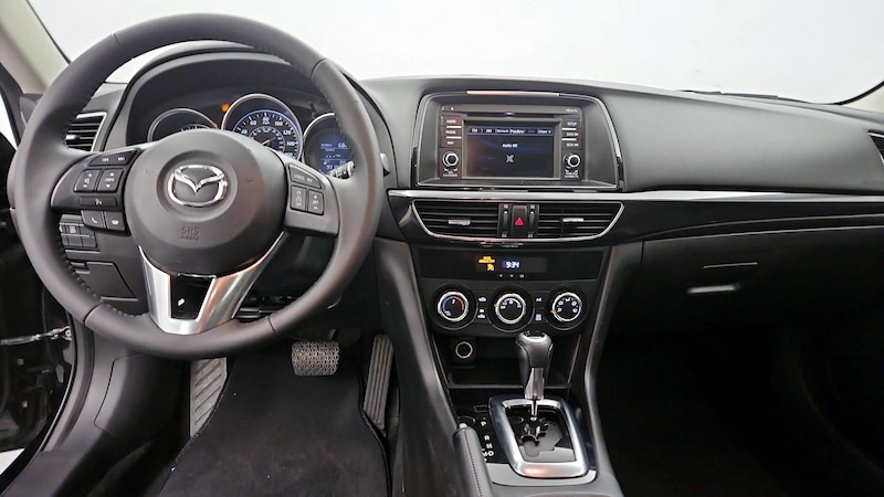 2014 Mazda Mazda6 i Sport 9