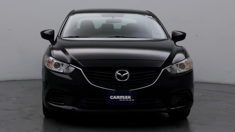 2014 Mazda Mazda6 i Sport 5