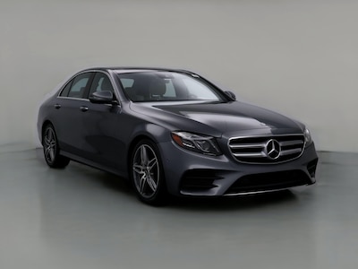 2019 Mercedes-Benz E-Class E 300 -
                Kenner, LA