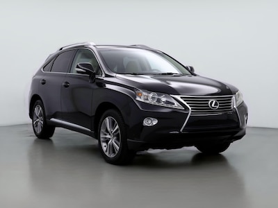 2015 Lexus RX 350 -
                Mobile-Pensacola, FL