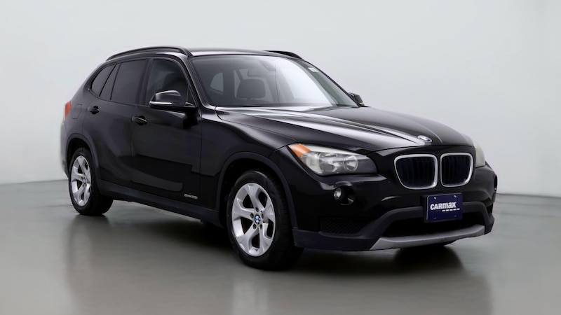 2014 BMW X1 sDrive28i Hero Image