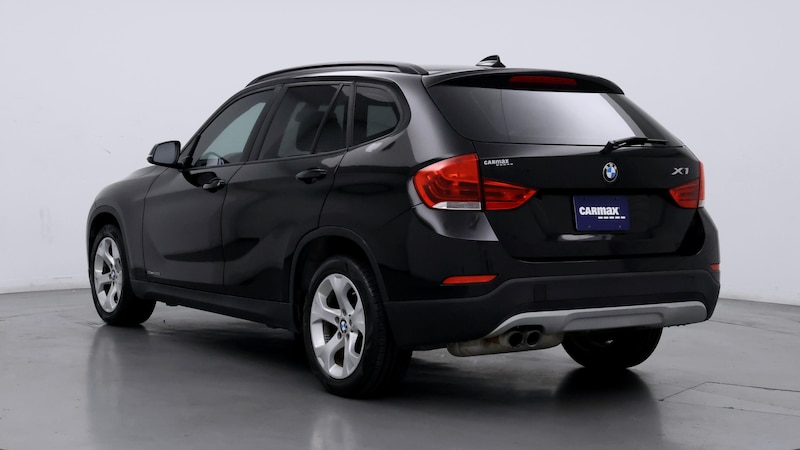 2014 BMW X1 sDrive28i 2