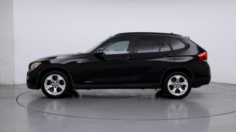 2014 BMW X1 sDrive28i 3