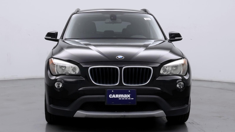 2014 BMW X1 sDrive28i 5