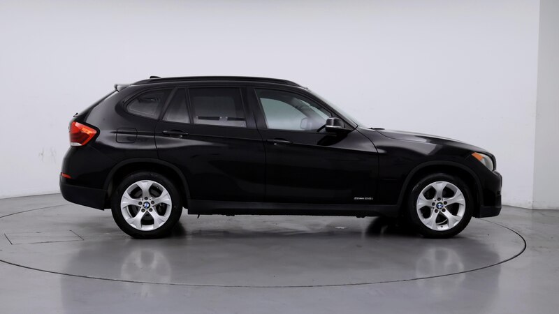 2014 BMW X1 sDrive28i 7