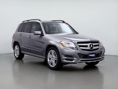 2015 Mercedes-Benz GLK 350 -
                Jackson, MS