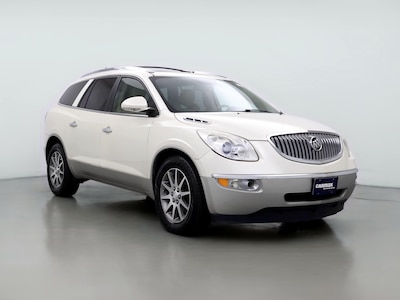 2012 Buick Enclave Premium -
                New Orleans, LA