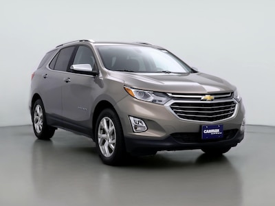 2018 Chevrolet Equinox Premier -
                Jackson, MS