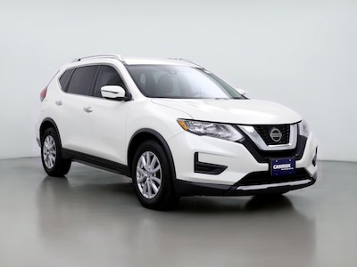 2020 Nissan Rogue SV -
                New Orleans, LA