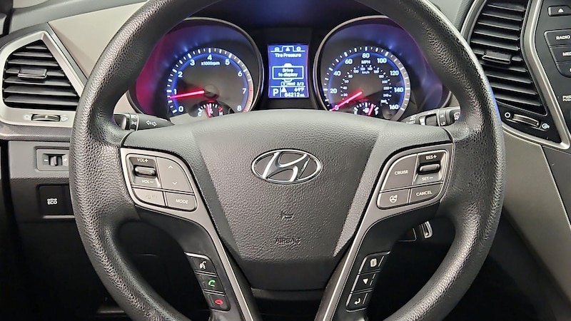 2015 Hyundai Santa Fe Sport 2.0T 10