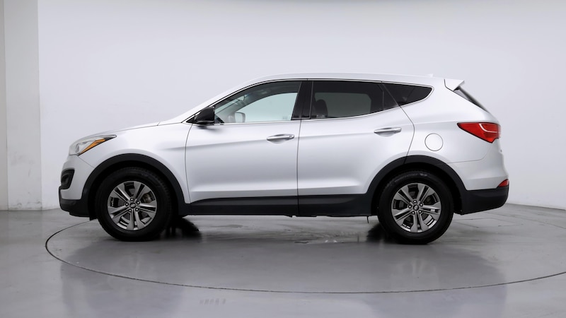 2015 Hyundai Santa Fe Sport 2.0T 3