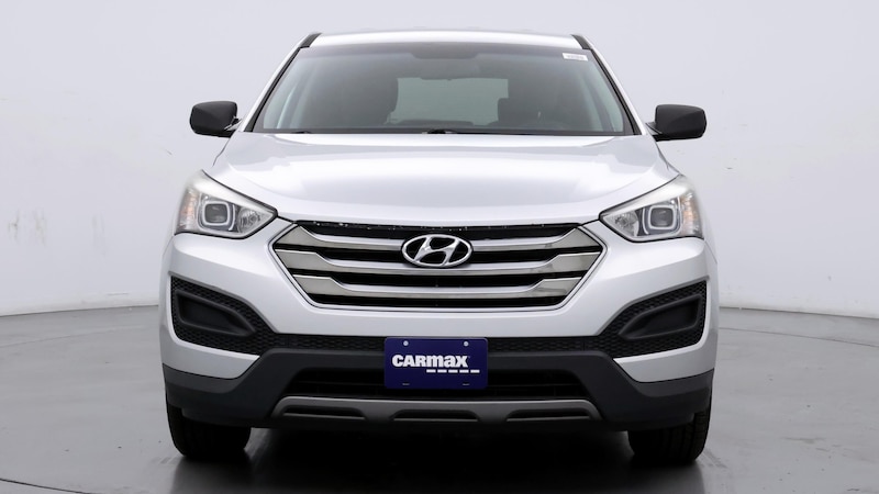 2015 Hyundai Santa Fe Sport 2.0T 5